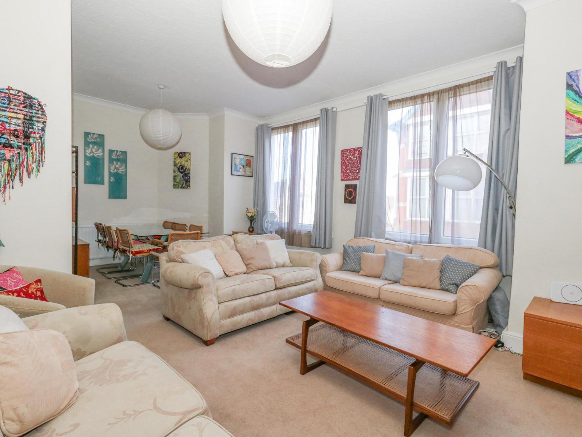 Victorian Town House Holiday home Weymouth