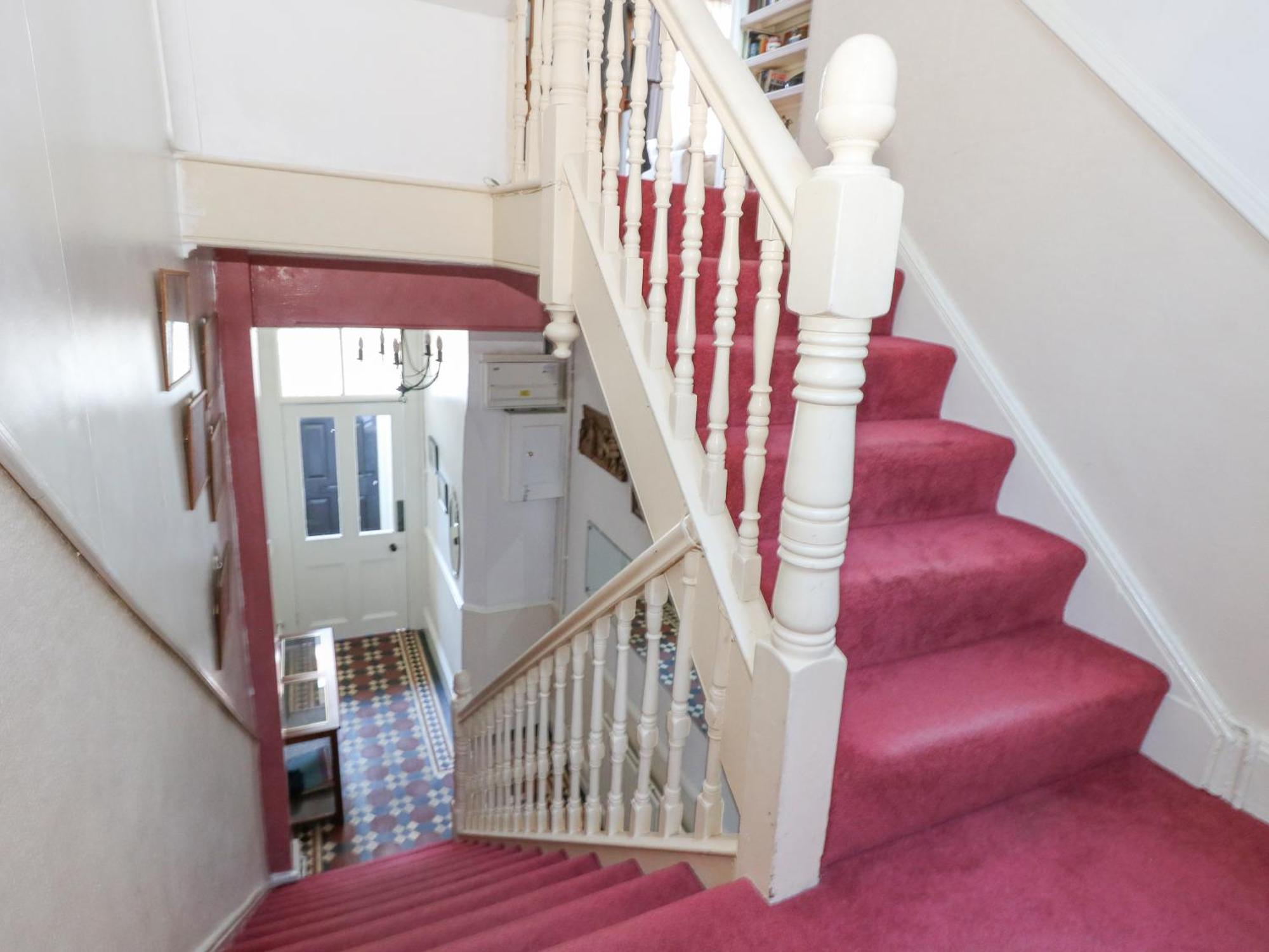 Holiday home Victorian Town House Weymouth