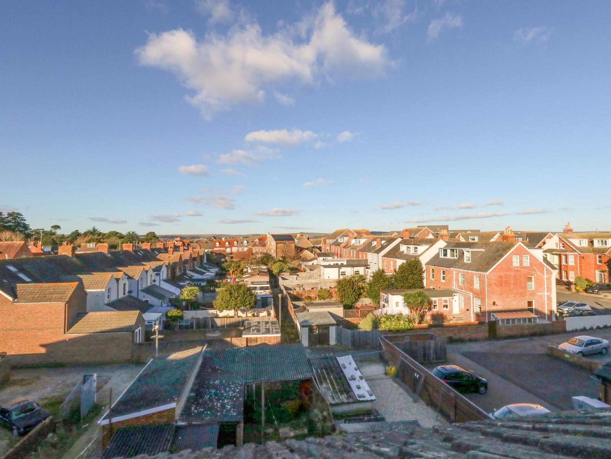 Victorian Town House Weymouth