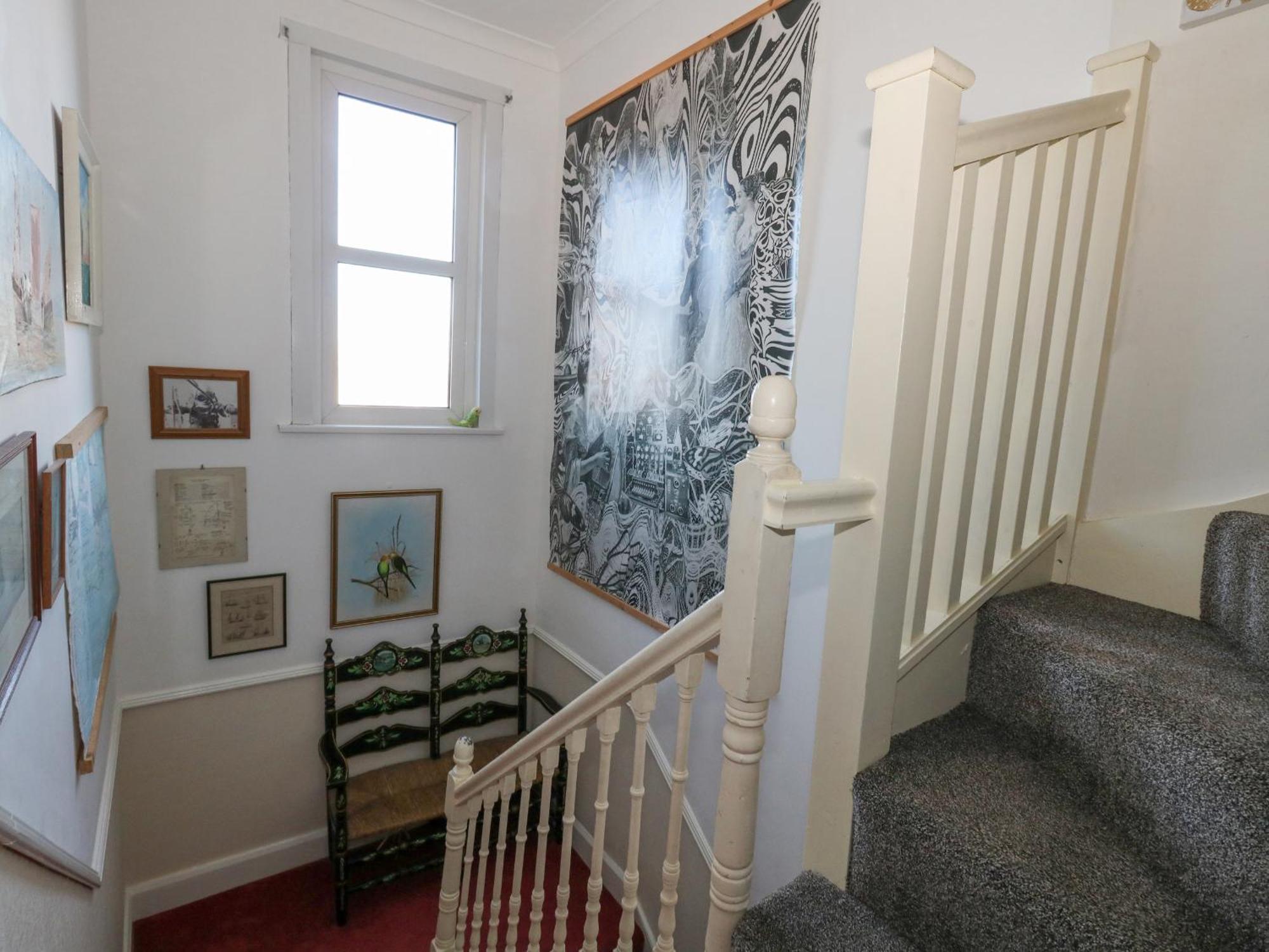 Victorian Town House Holiday home *