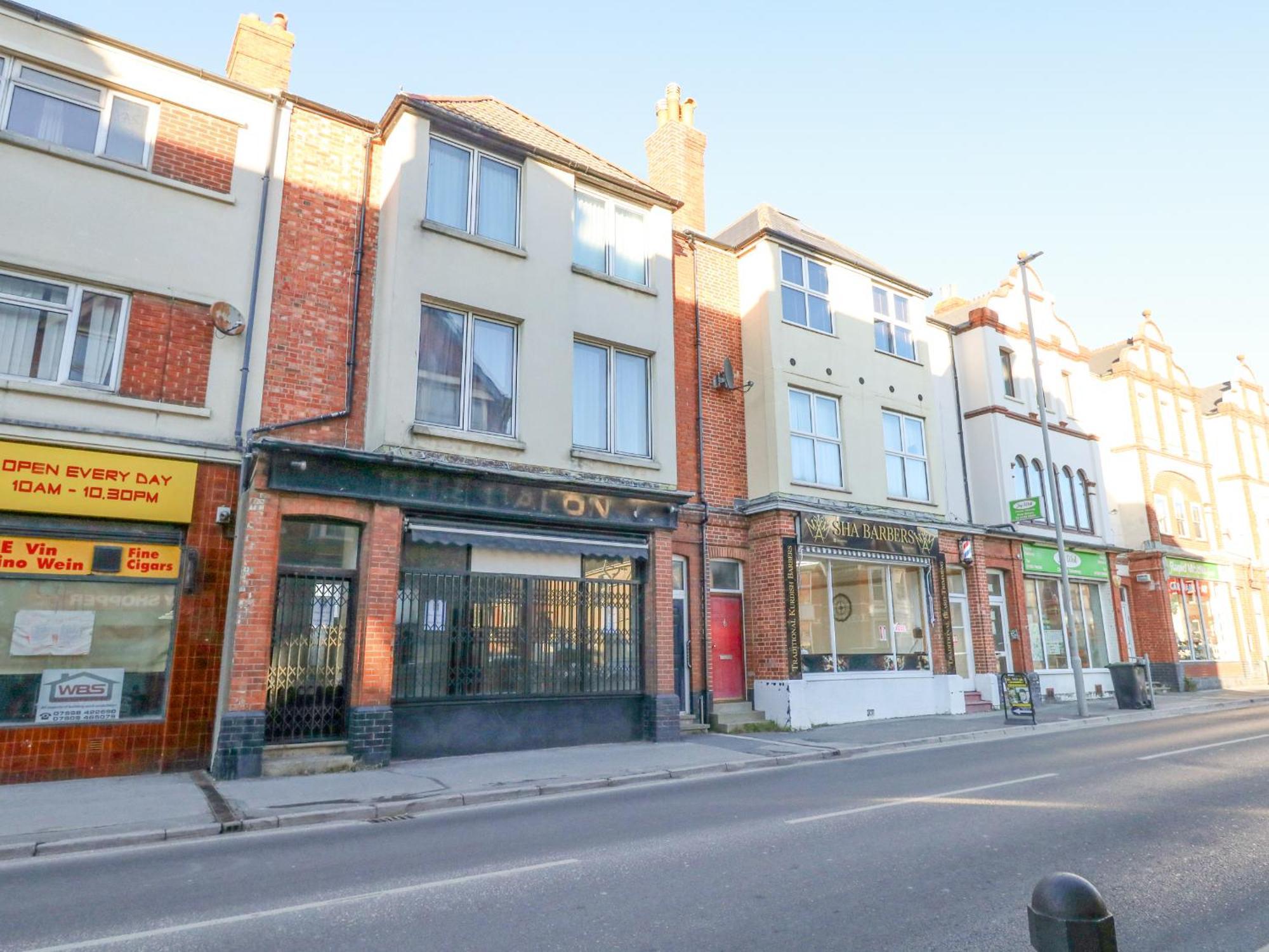 Holiday home Victorian Town House Weymouth