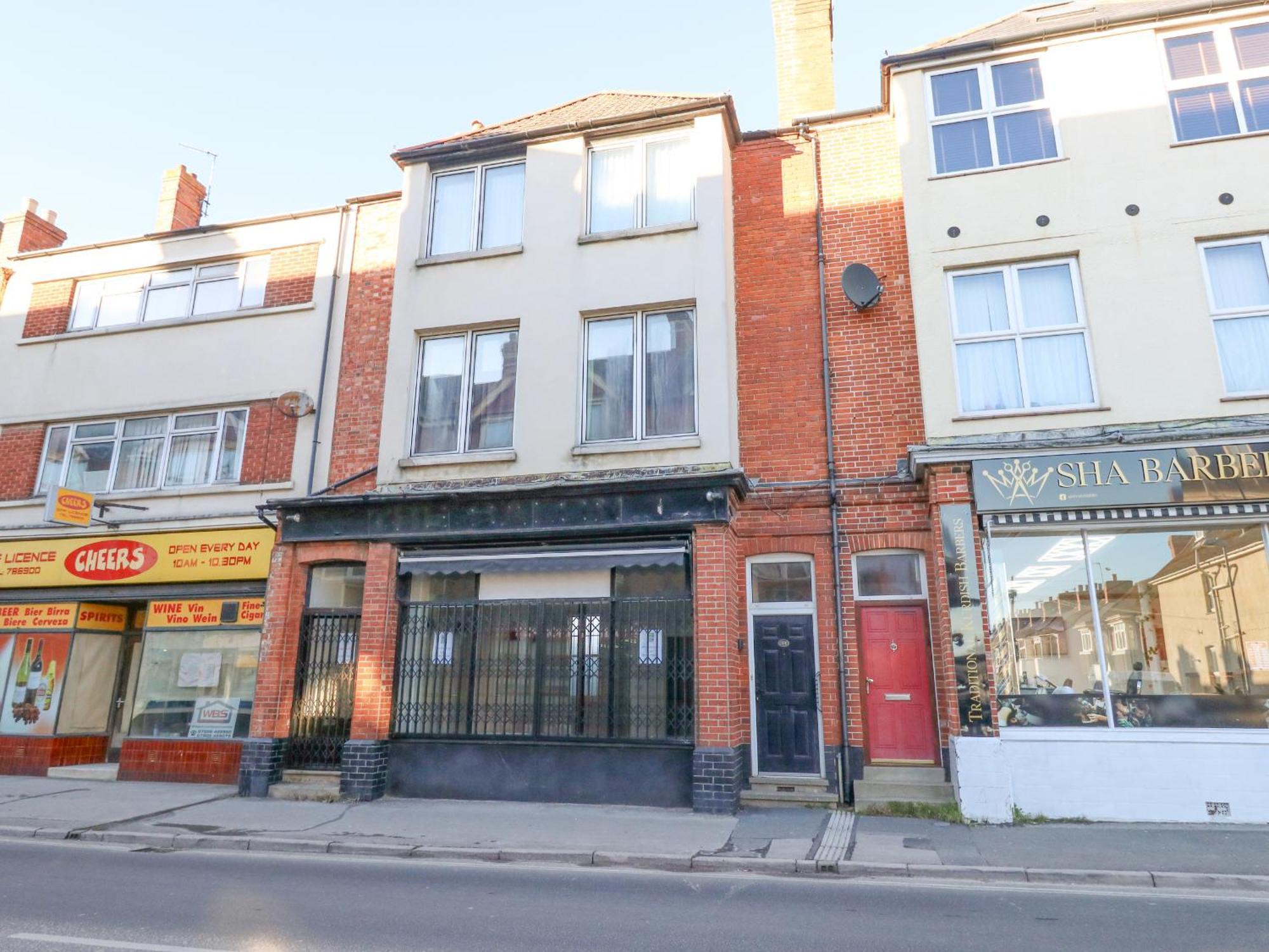 Holiday home Victorian Town House Weymouth