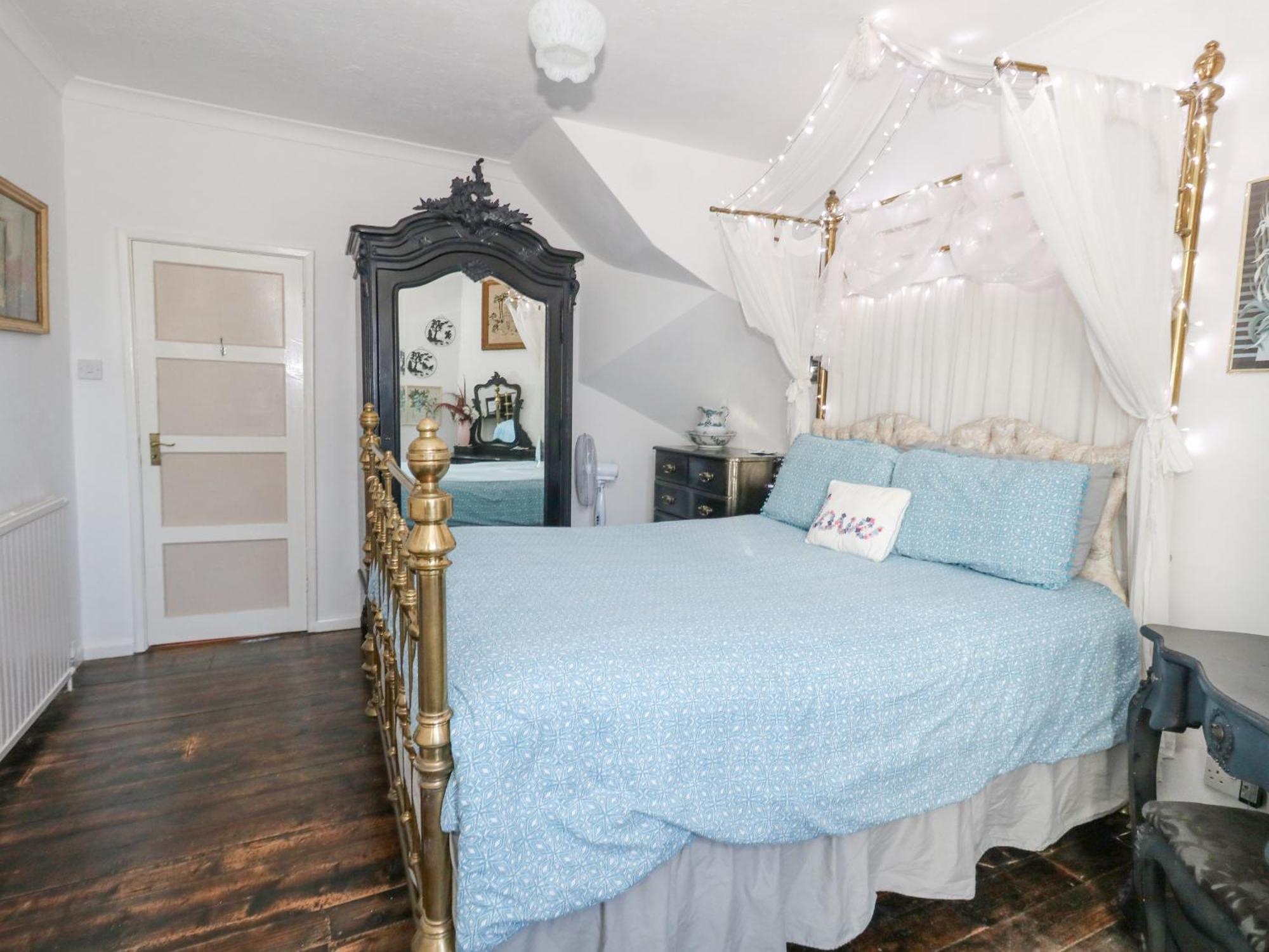 Victorian Town House * Weymouth