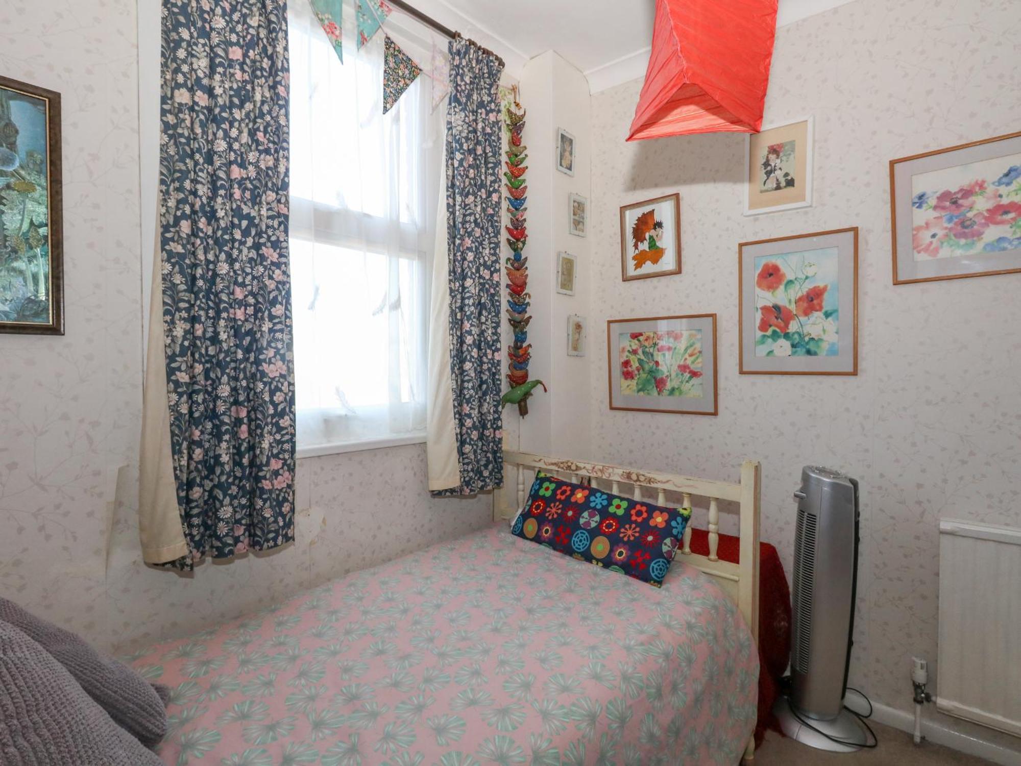 Holiday home Victorian Town House