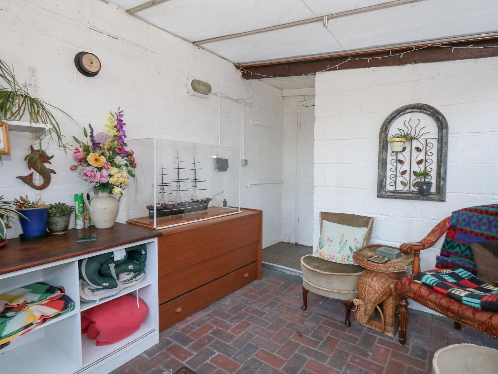 Victorian Town House Holiday home Weymouth