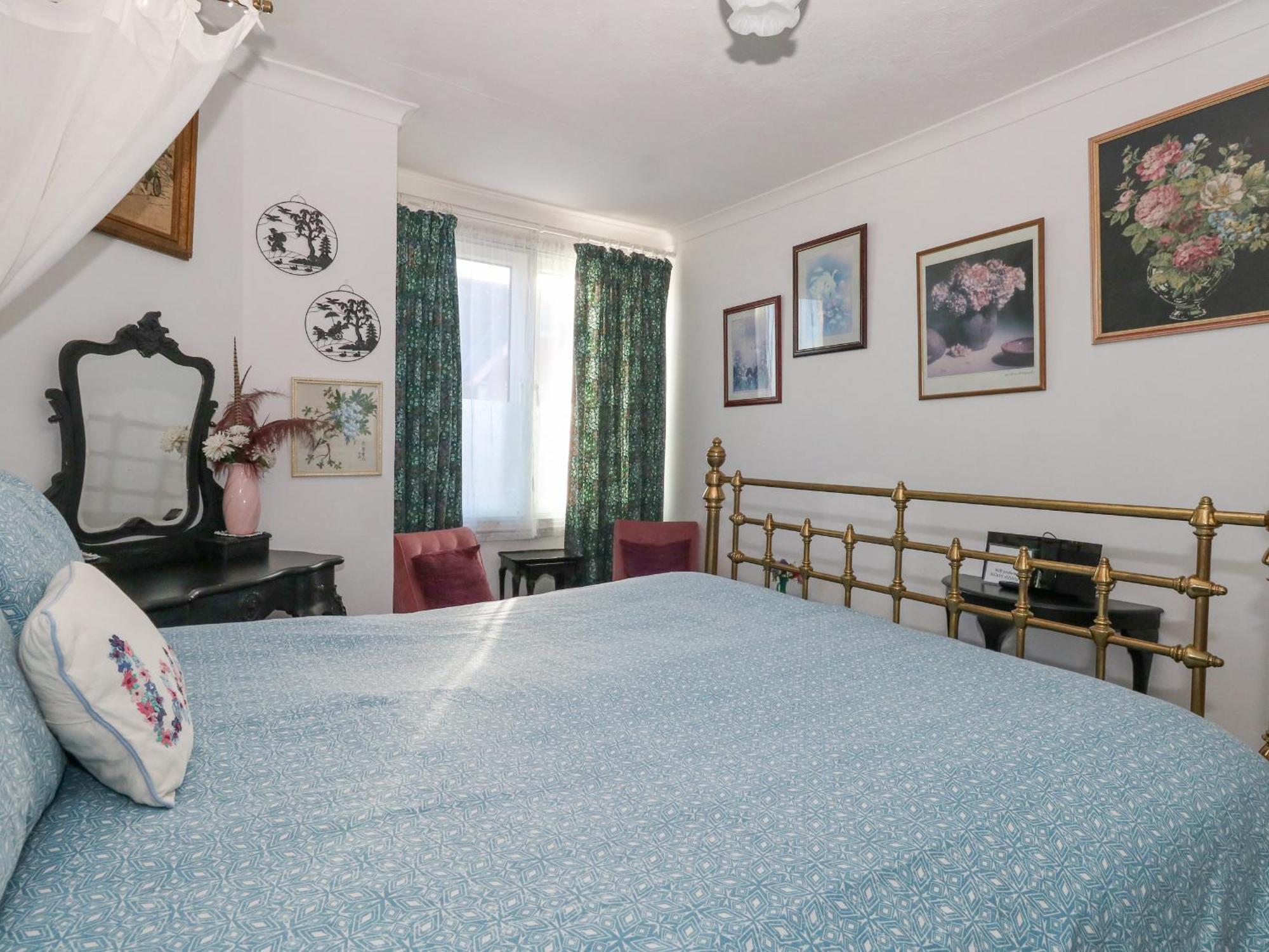 Victorian Town House Holiday home