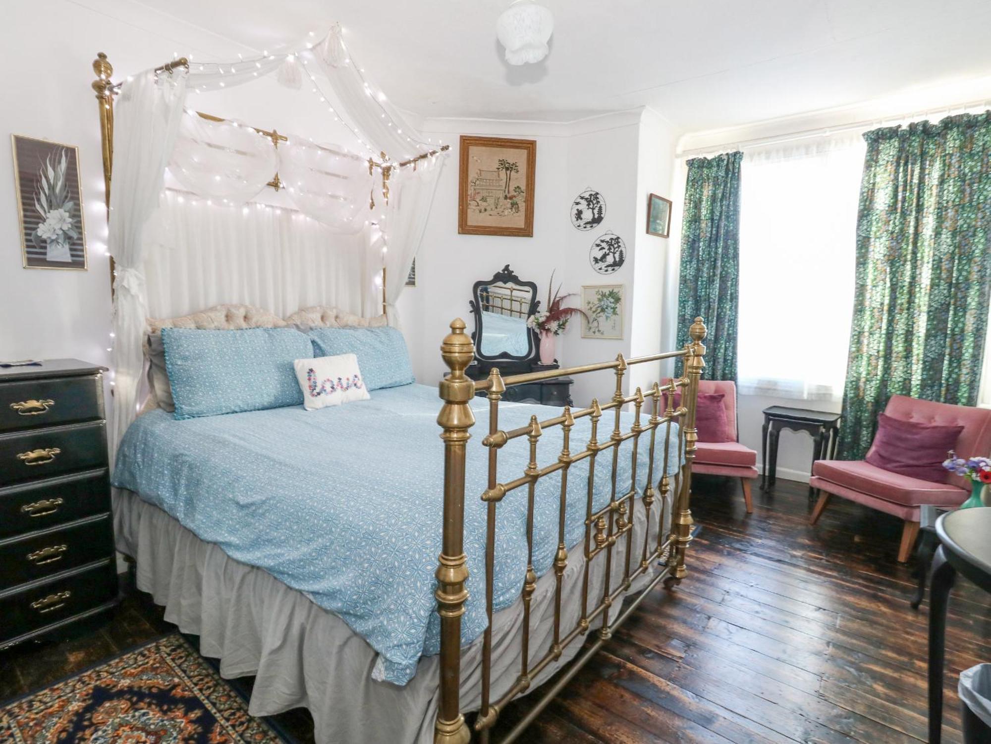 Holiday home Victorian Town House Weymouth